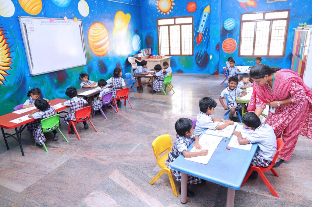 Elementary School