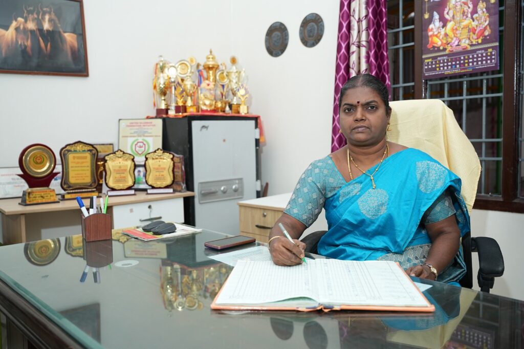 principal